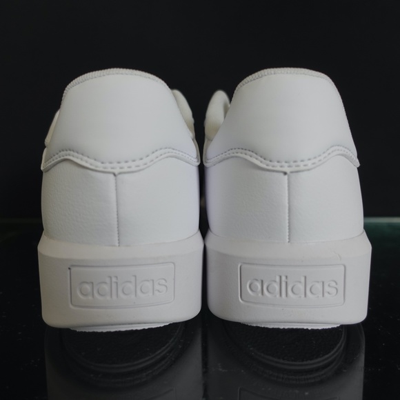 Adidas Court Platform Women's Sneakers #000 - Picture 5 of 8